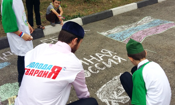 Фото: chechen.er.ru