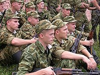 Министр обороны рассказал об армии будущего