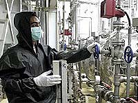 МАГАТЭ: Ядерная программа Ирана носит мирный характер