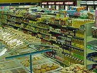 В Европе проверят продукты из Китая