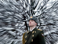 Русские идут! Министр обороны Финляндии обнаружил угрозу с востока