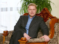 Иван Демидов: Госкомитет по делам молодежи должен обеспечивать ее позиции в нашем непростом мире