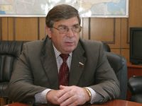 Валерий Рязанский: Партия создаст политический дискуссионный центр для молодежи