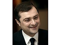 Политический процесс будет строиться вокруг Единой России