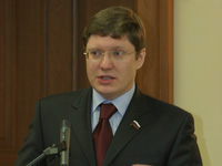 Госдума обсуждает социальные законопроекты, предложенные регионами