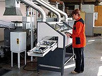 ��������� ����� ��������� � ����������������� ������� ������