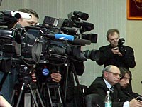 В Подмосковье проходит Второй Медиафорум ЦФО – Единая Россия