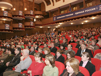 Обладателями медалей Всемирных Дельфийских игр стали 76 конкурсантов