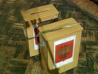 Российские туристы смогут проголосовать на думских выборах