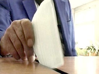 Просяник: В Забайкалье подготовка к выборам идет по запланированному графику