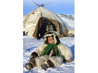 Абрамович утвержден председателем Думы Чукотки