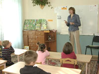 Сегодня каждый с благодарностью и любовью думает о своих учителях