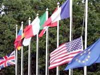 Парламентская восьмерка взяла на вооружение российский проект альтернативной энергетики