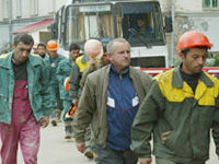 Утвержденные квоты на мигрантов можно менять в течение года