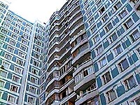 Заварзин: В 2009 году компенсация военным за наем жилья возрастет втрое