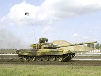 Мы готовы себя защищать