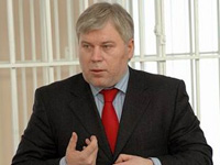 В России вскоре узаконят лоббизм