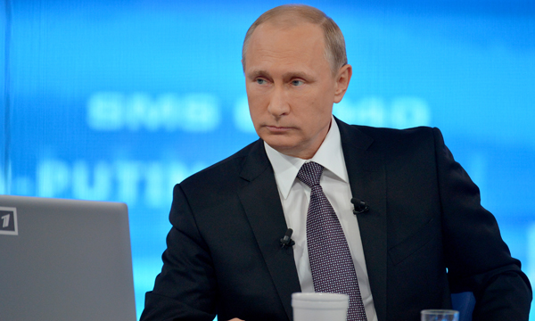 Фото: ИТАР-ТАСС