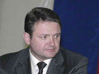 Александр Ткачев: Доверие народа нужно ежедневно оправдывать