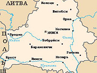 Центризбирком Белоруссии утвердил итоги парламентских выборов