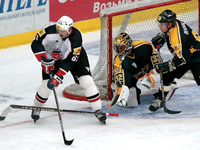 Владислав Третьяк: Наши ребята обязательно должны выиграть