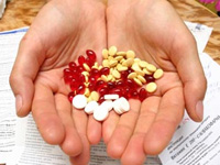 Почти десятая часть рынка фармацевтической продукции – отрава