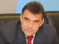 Владимир Катренко: Российские студенты получат дипломы международного образца