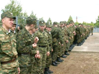 Новым замминистра обороны России назначен генерал Филиппов