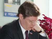 Андрей Исаев: Итоги весенней сессии