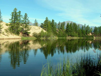 Вода превзойдет нефть по экспортному потенциалу