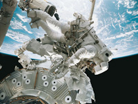 На ВВЦ к 50-летию полета Гагарина откроется павильон