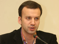 Стратегия России в мире не изменится