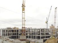 Нацпроекты заматываются бюрократией