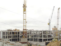 Ипотека станет доступнее для военнослужащих