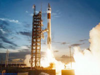 Россия построит космодром на Дальнем Востоке