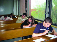 Единая Россия предлагает создать Общероссийский совет по качеству образования