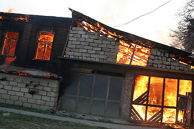 Новый Регион: ''Здесь пугают Украиной'', – Цхинвал глазами жителя Крыма (ФОТО)