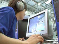 На выборах 2008 года Центризбирком проведет голосование по Интернету