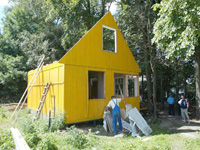 Регистрацию на даче разрешат в ближайшее время