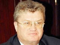 Валерий Язев: Зависимость Европы от импорта нефти и газа будет возрастать