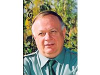 Виктор Заварзин