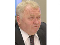 Валерий Богомолов: Без экономического подъема нельзя было добиться политической стабильности