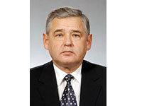 Николай Гончар: Власть демонстрирует стремление провести честные выборы