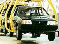 АВТОВАЗ предложил государству выкупить его облигации