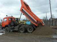 Акция Единороссы - ветеранам