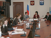 Молодая Гвардия кует кадры