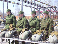 Депутаты систематизировали отсрочки от армии