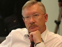 Принятие бюджета может стать национальным проектом