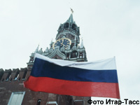 Выборы Президента России назначены на 2 марта 2008 года