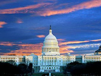 Конгресс США отразил Быстрый глобальный удар Джорджа Буша